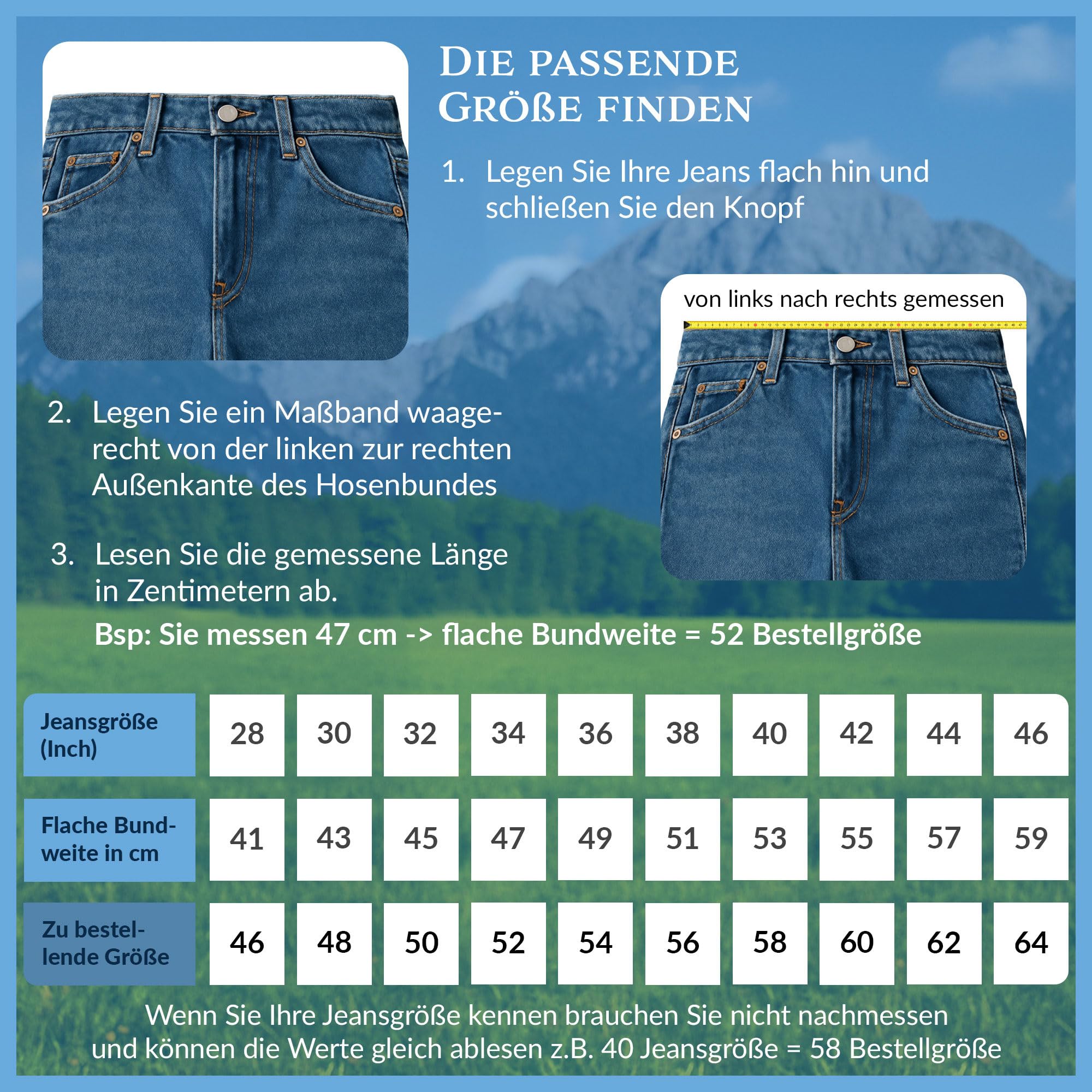 Steigenhöfer Manufaktur Kurze Trachten Softshell Hose mit Träger im Lederhosen Look - Lukas - Lederhose Herren Tracht - Wasser- und windabweisend mit Trägern für Oktoberfest