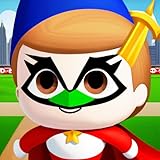 Superhero Simulators: Catapults and Cannons