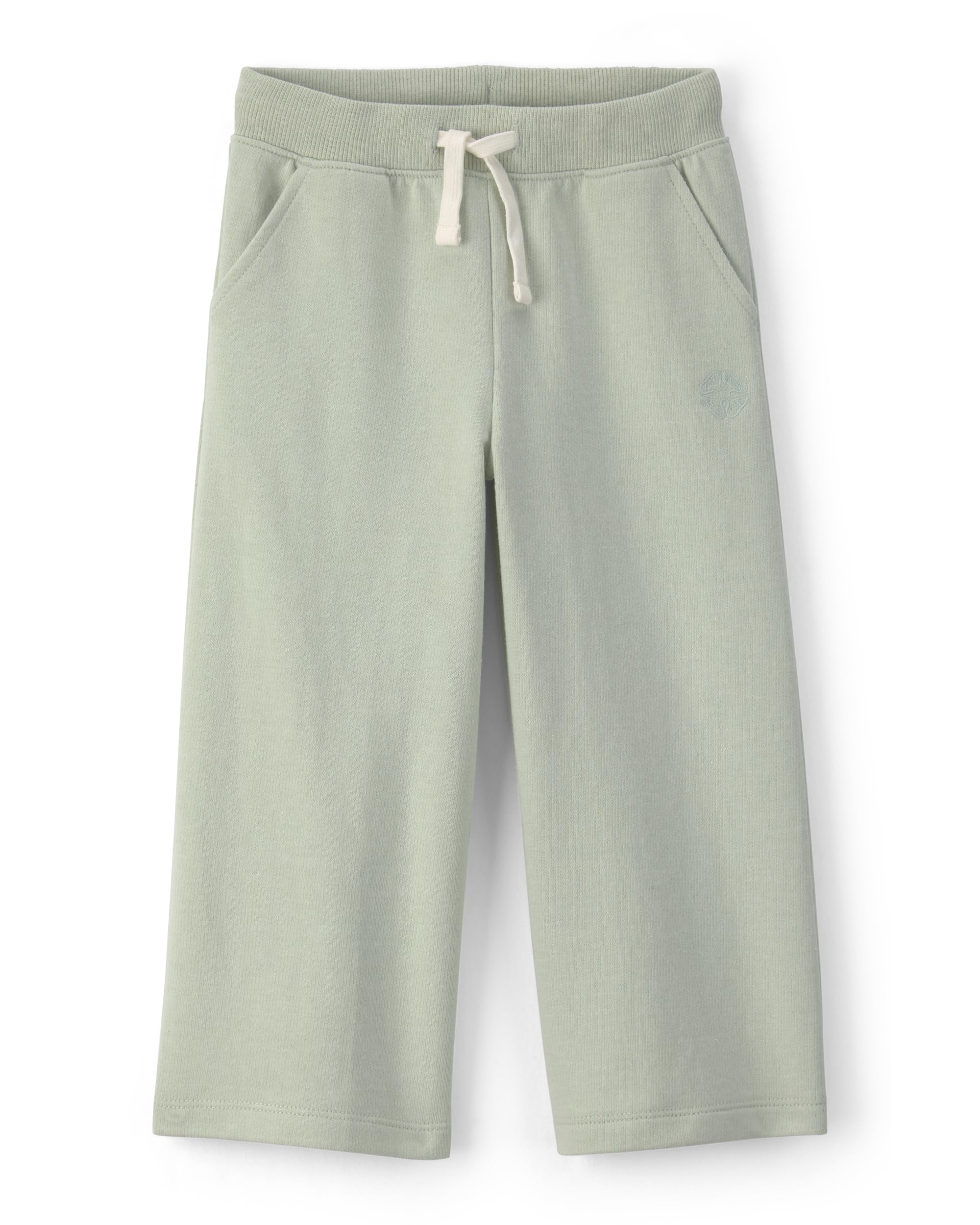 OshKosh B'Gosh Girls' Jogger Pants
