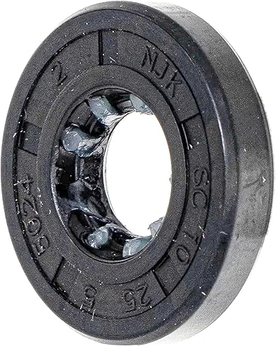 Miniatura 3 de Can-Am 2008-2018 Outlander 400 Defender Hd5 Sello de aceite 420650315 nuevo OEM