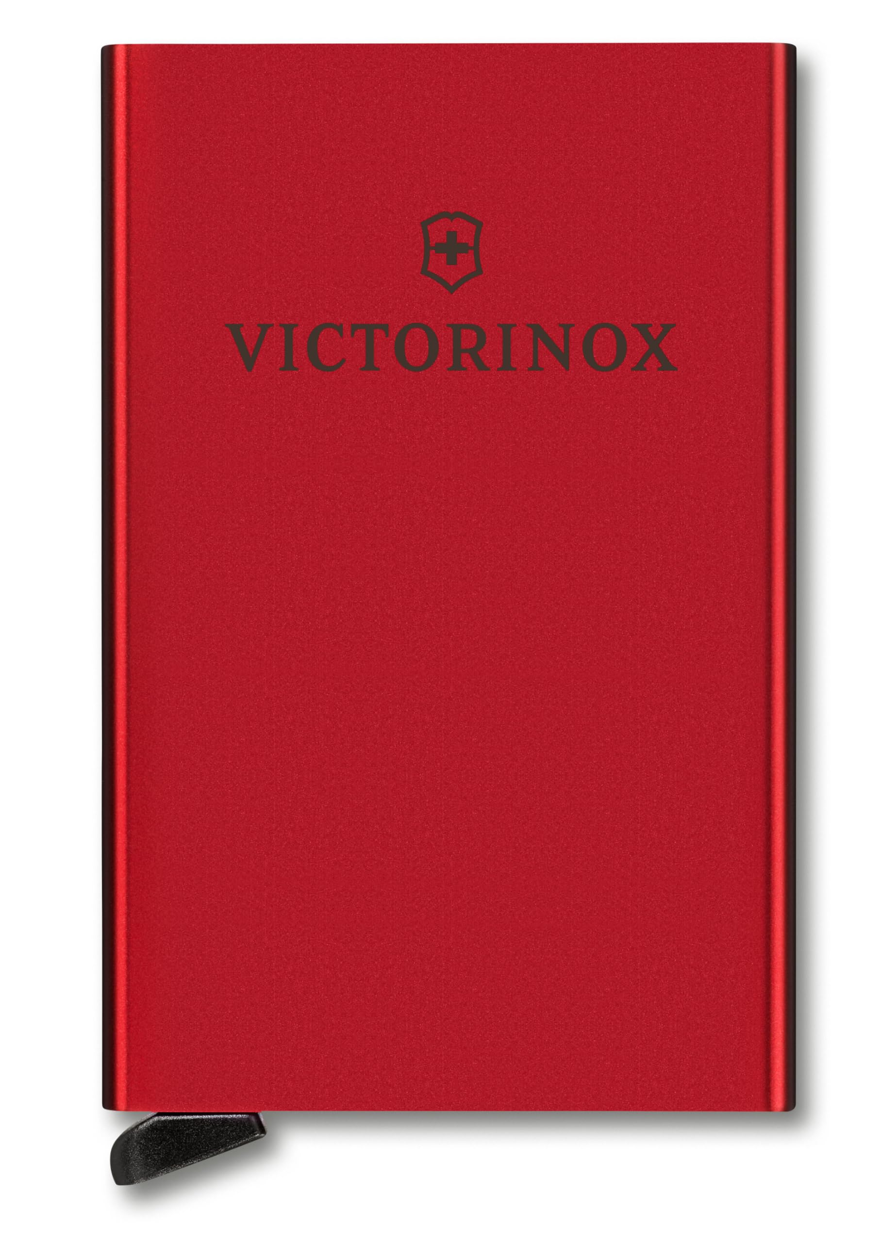 Victorinox Altius Essential Card Wallet, Tarjetero con protección RFID, Hecho en Suiza, Cartera