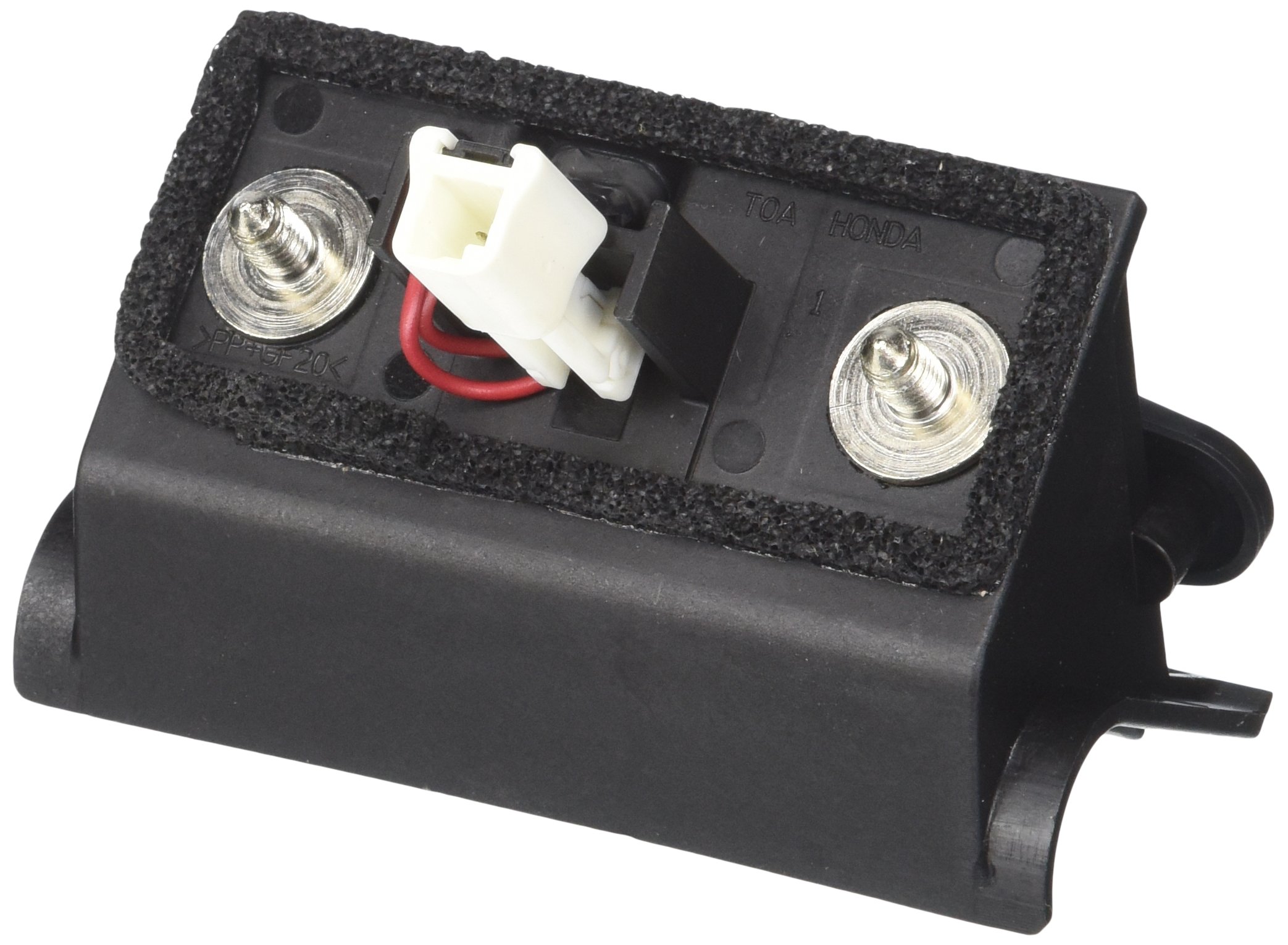 Amazon.com: Genuine Honda 74810-T0A-A02 Tailgate Opener Switch