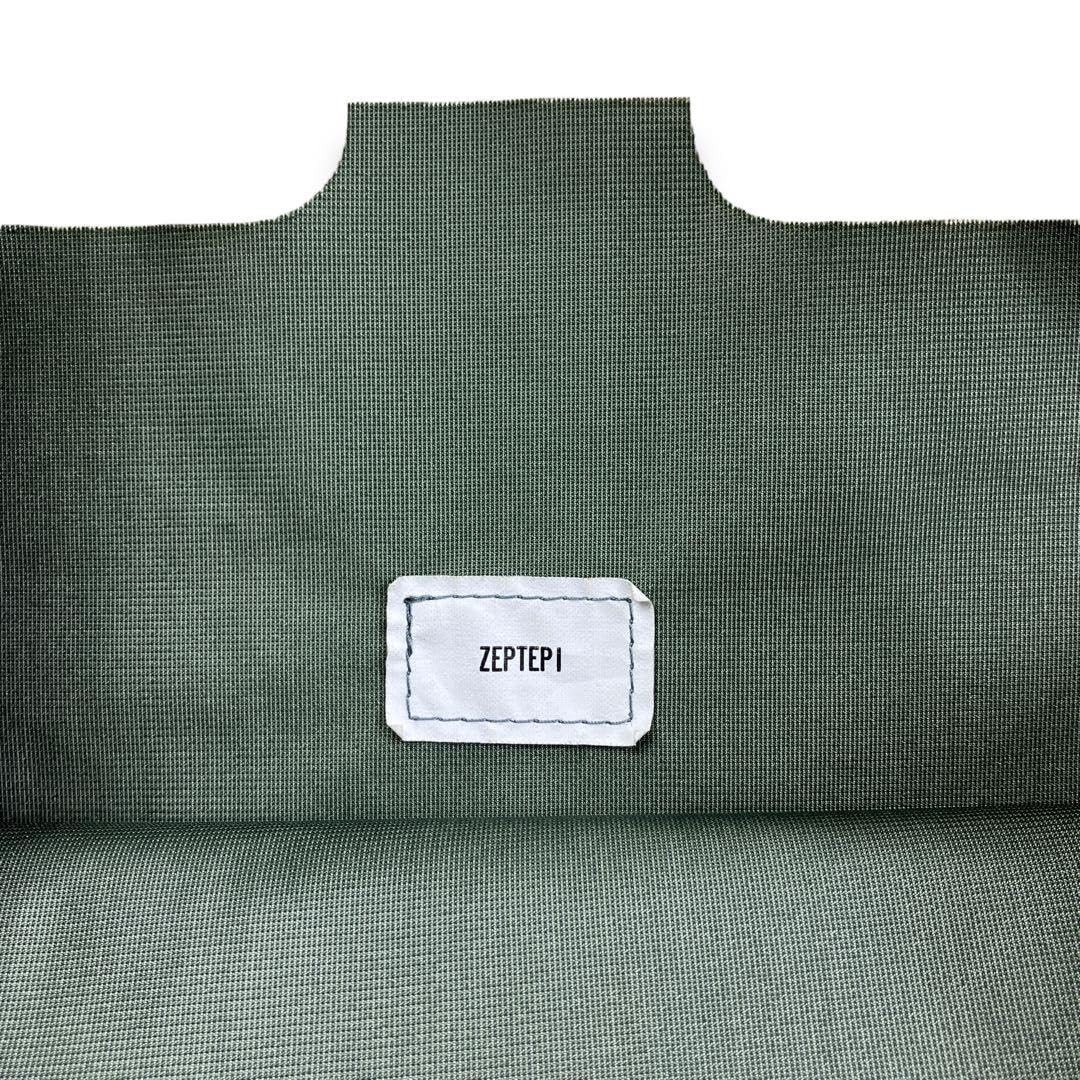 Amazon.co.jp: ZEPTEPI MARKET TOTE LANTIKI 乱痴気 ゴアテックス  