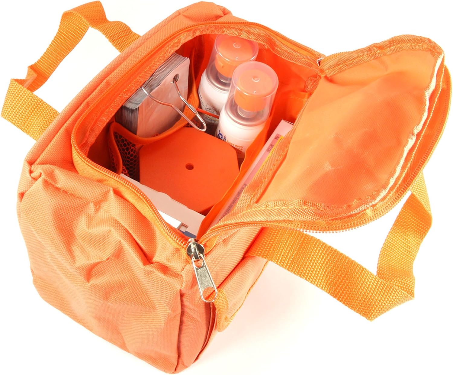 Fiber Optic Cleaning Kit