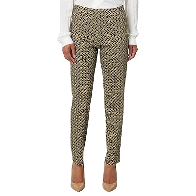 Krazy Larry Pull on Ankle Women
