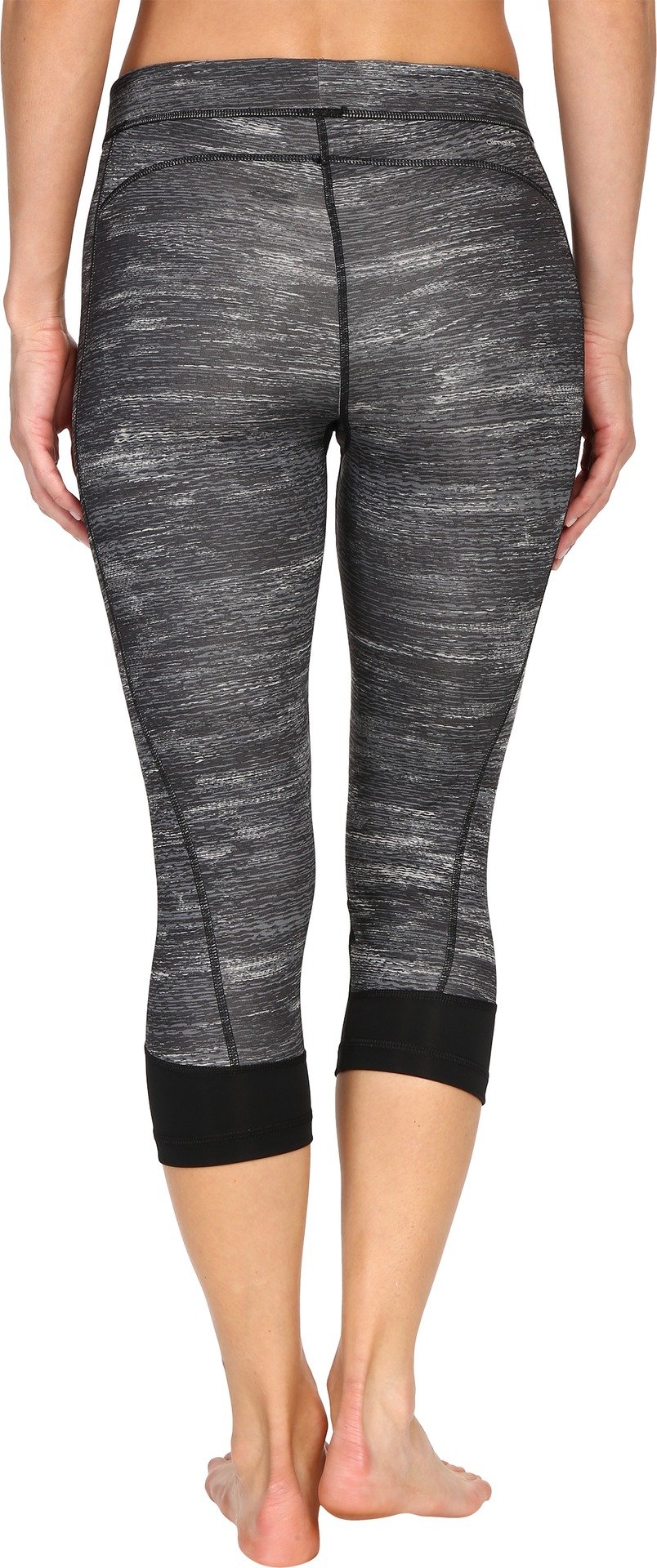 Adidas Techfit Capri Tight per Donna
