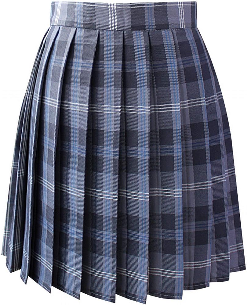 ユ*ニ様 h.jelly ♡チェックスカート♡ タックエレガント配色スカート｜JENNE(ジェンヌ)公式通販：パリ
