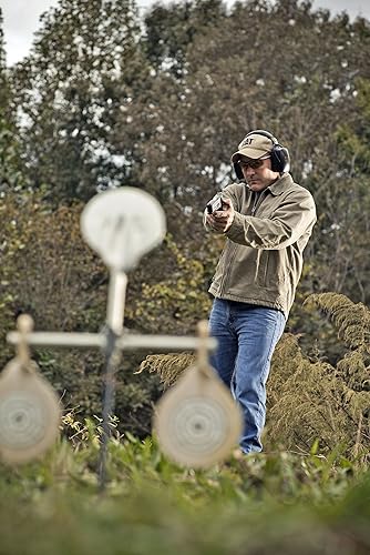 Miniatura 2 de Pro Ears - Ultra Pro - Protección auditiva - NRR 30 - Orejeras para campo de tiro