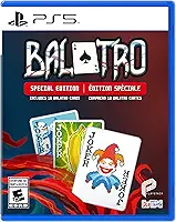 Balatro Special Edition PS5