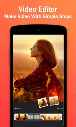 Video Editor & Video Maker