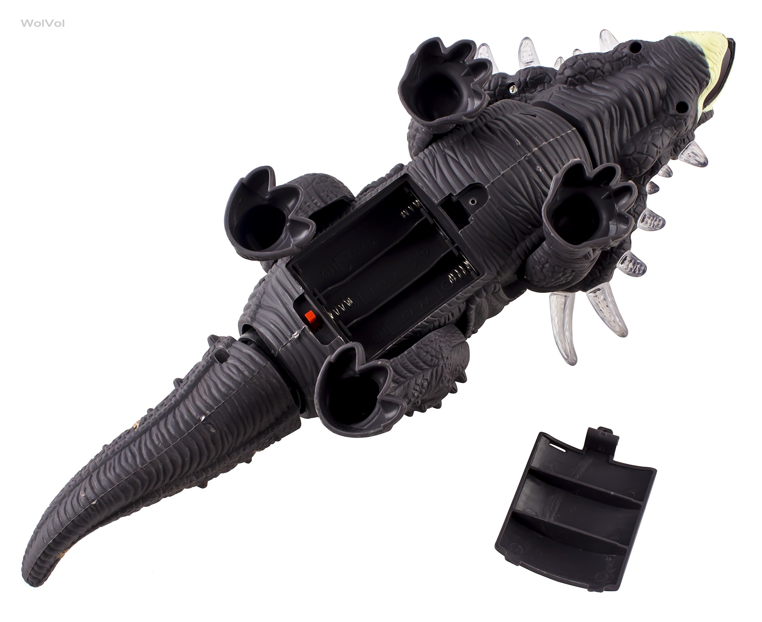 子供が乗れる動くトリケラトプス 　恐竜玩具 ￥108,000　【美品】 子供が乗れる動くトリケラトプス 恐竜玩具 【美品】 - メルカリ