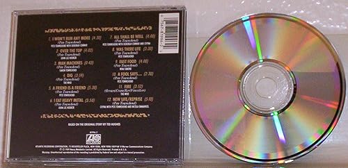 Miniatura 2 de Iron Man The Musical