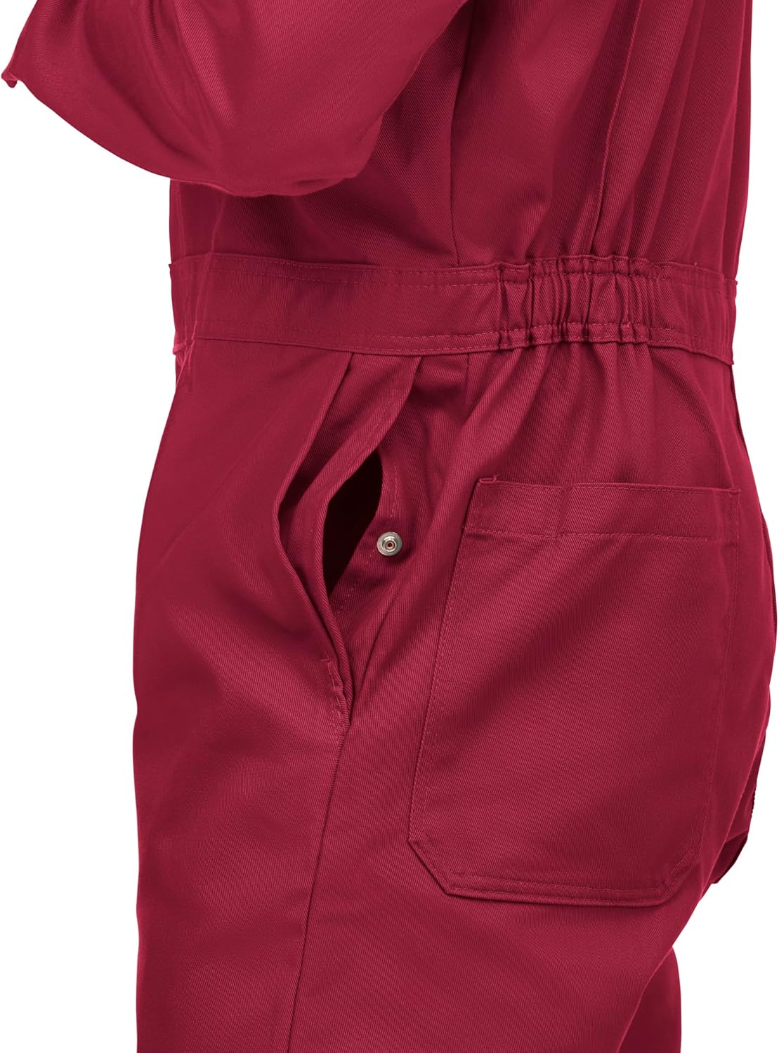 Bulwark FR Men's Men's Midweight Excel Fr Premium Coverall