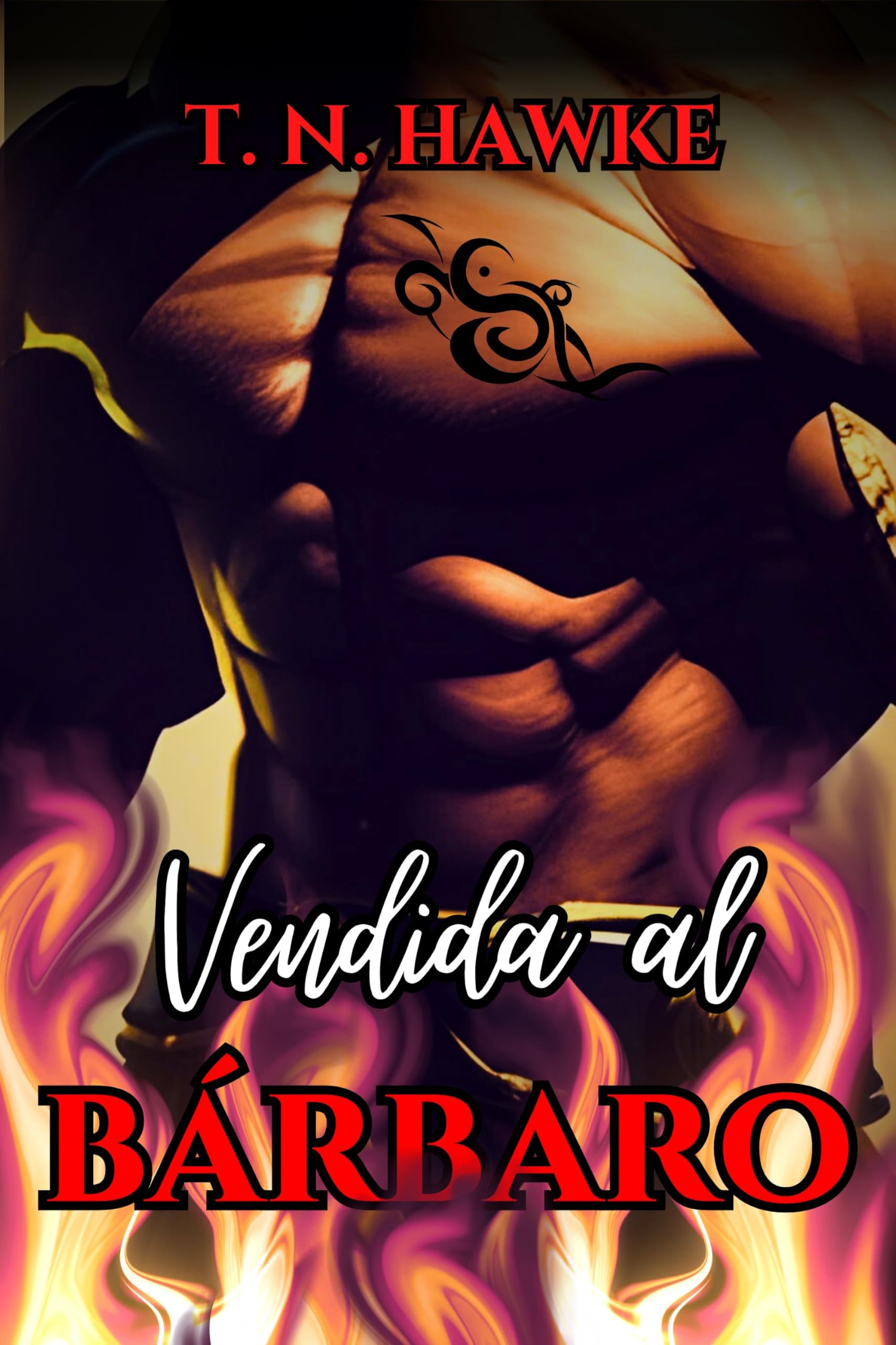Vendida al bárbaro: final de la trilogía (Bárbaros alienígenas nº 3) (Spanish Edition)