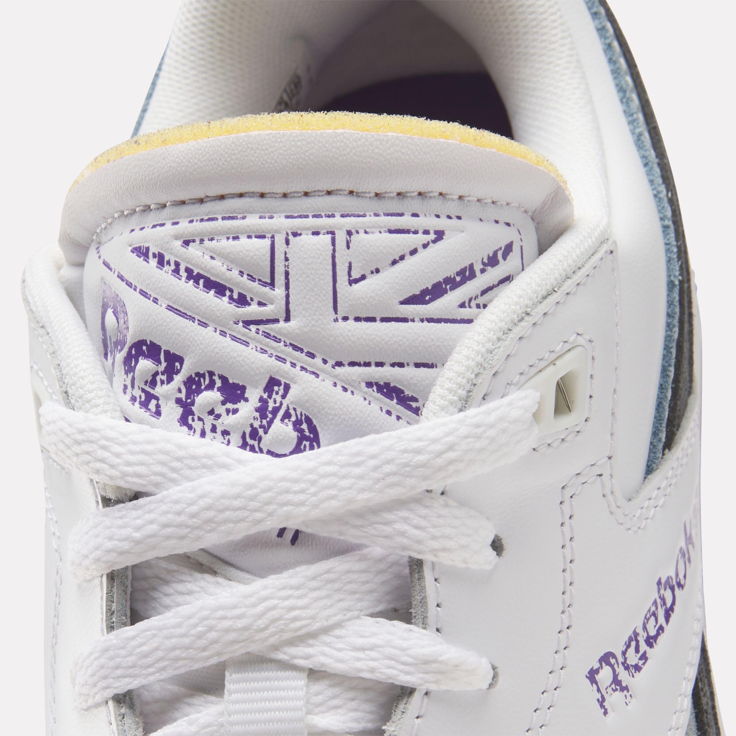 Reebok BB 4000 II PT Zapatos de Baloncesto Mujer