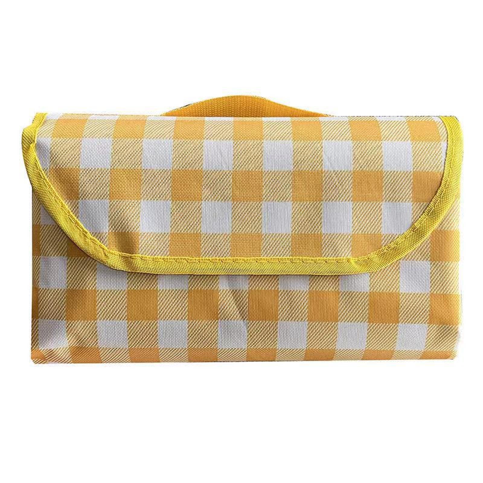 Tapis de Pique-Nique en Tissu Non tissé