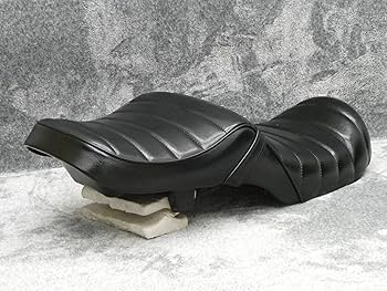 Amazon | NC31 黒皮 タックロールシート/ブラック CB400SF NC31