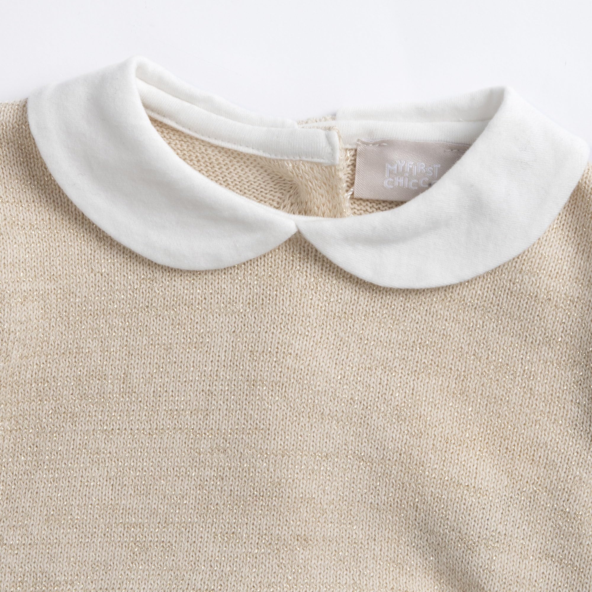 Chicco Vestito A Maniche Lunghe Vestito Bambine e Ragazze