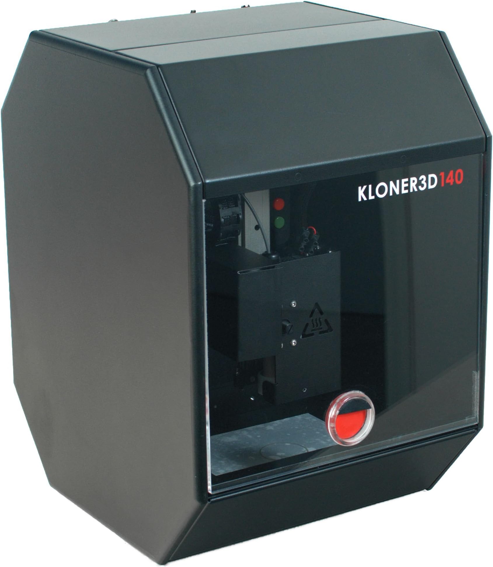 Kloner3D 5397 140 3D Printer, Desktop Series