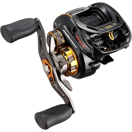 Amazon ダイワ Daiwa ベイトリール シーバス モアザン 14 Pe Sv 8 1r Tw ダイワ Daiwa ベイトリール