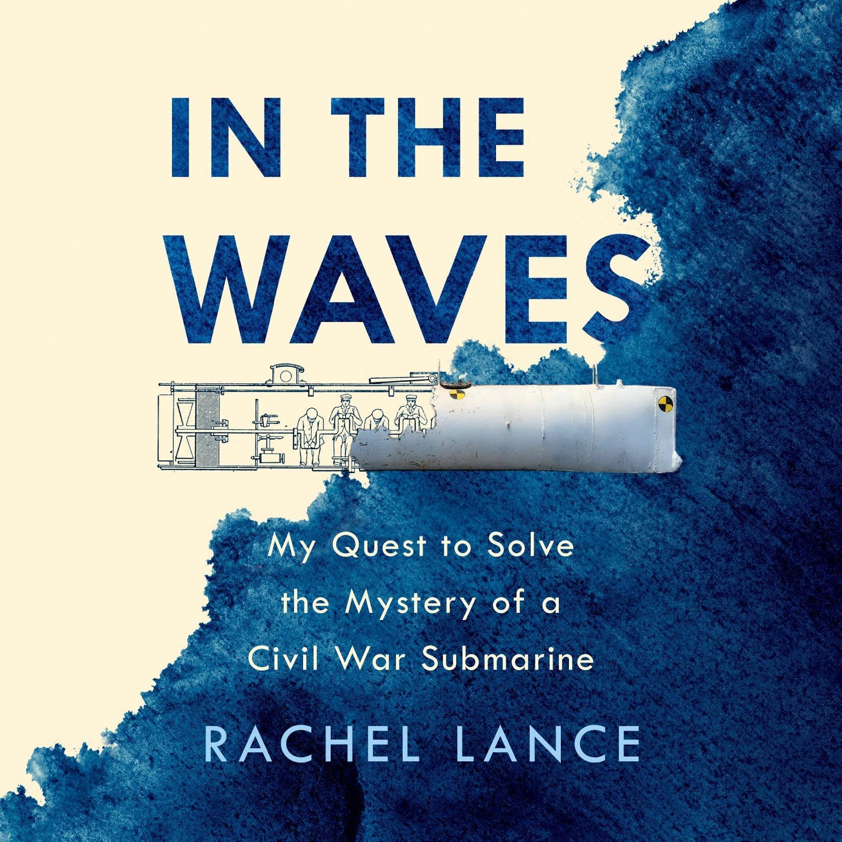Cover art for In the Waves