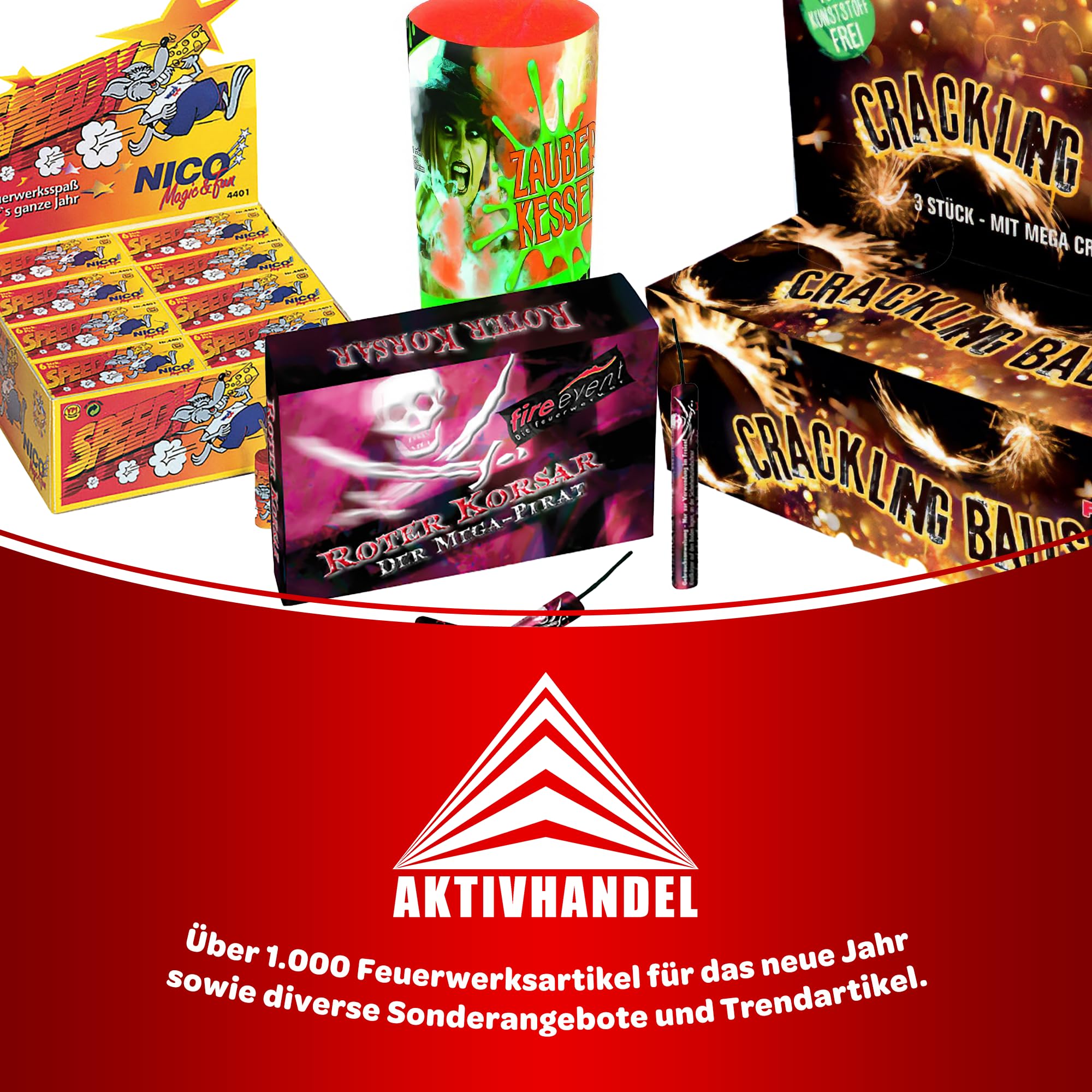 100 Zaubersterne, Fontänen für Torten und Kuchen, für drinnen und draußen, Zimmerfontänen, 50 Sekunden Brenndauer, Kat F1 Feuerwerk inkl. Einkaufswagenchip
