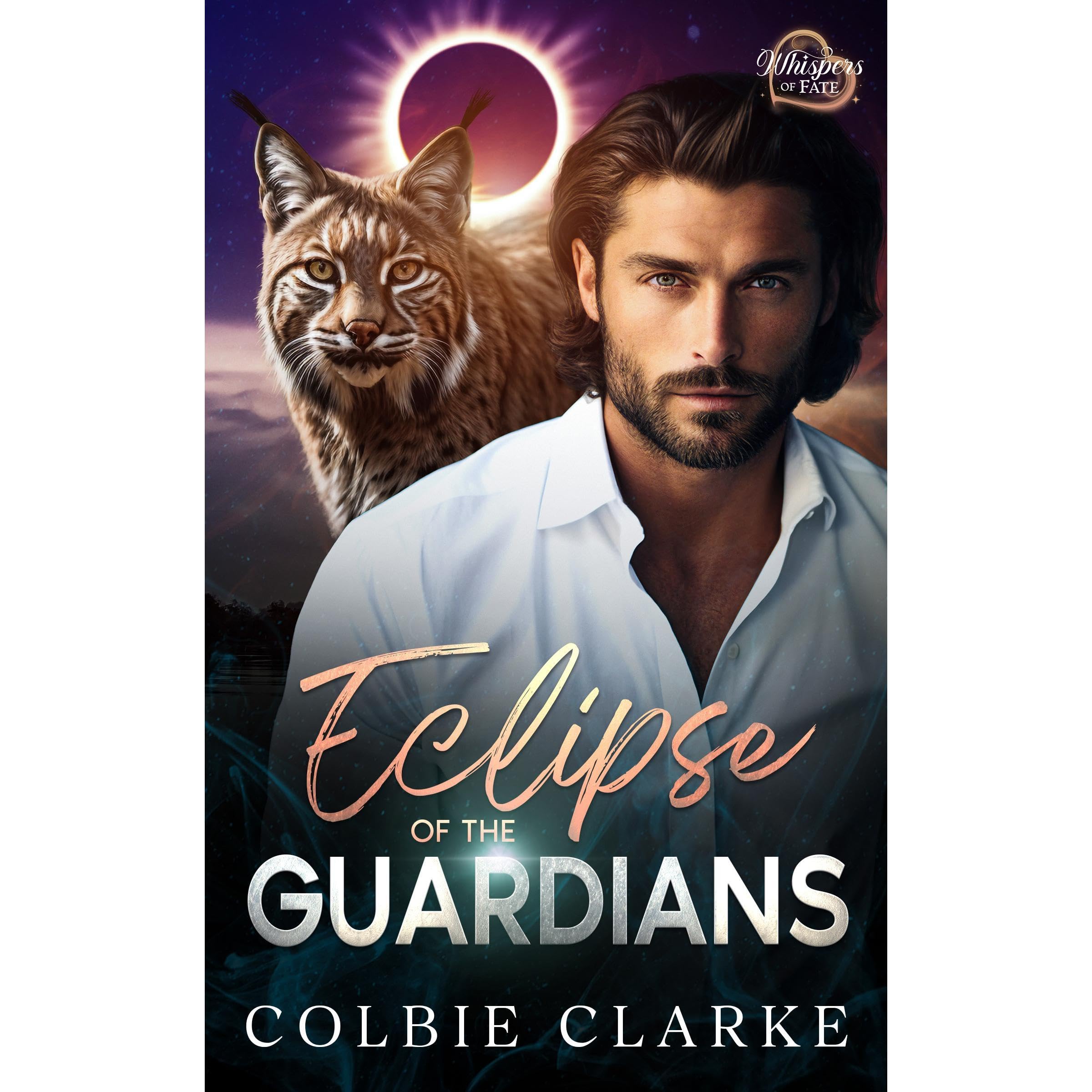 Eclipse of the Guardians