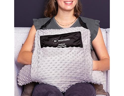 Best Abdominal Surgery Pillows for Post-Surgery Comfort and Recovery