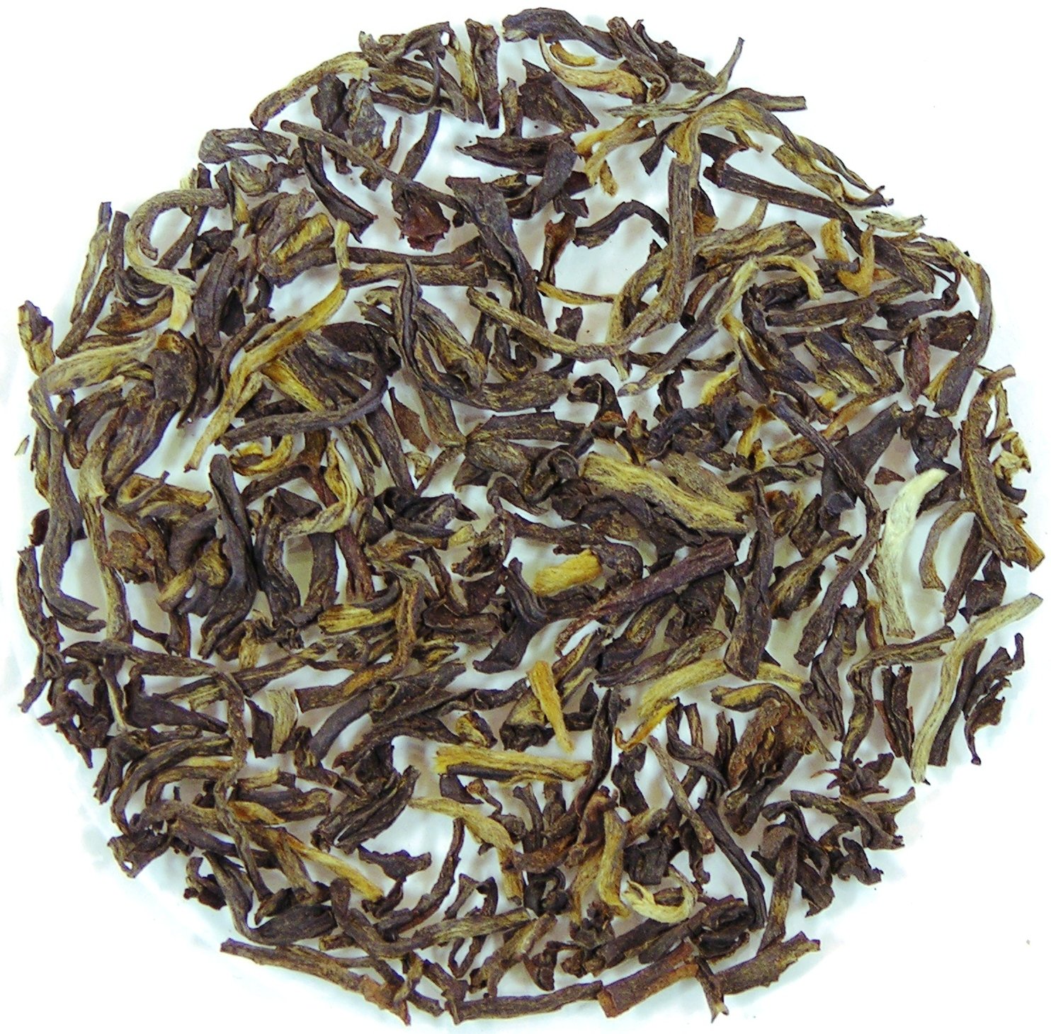 Ying Ming Yunnan (16oz)