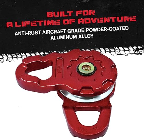 Miniatura 5 de GearAmerica - ##Parent### Bloque de polea