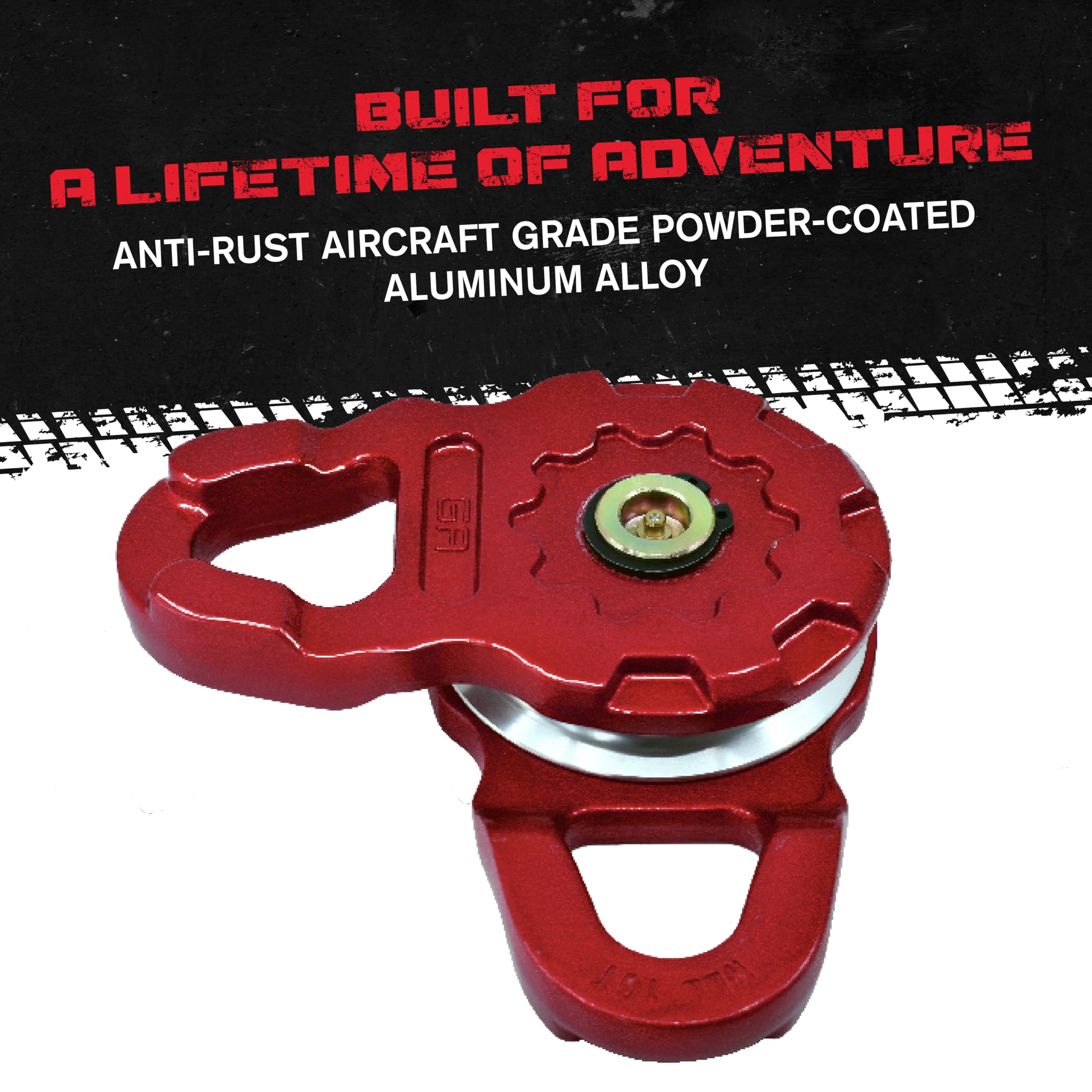 Kit D'essieux Moyeu Alienation Rush V3 Freecoaster - Haute Performance, 14 Mm