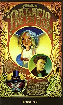 EL PALACIO DE LA RISA: LAS ...