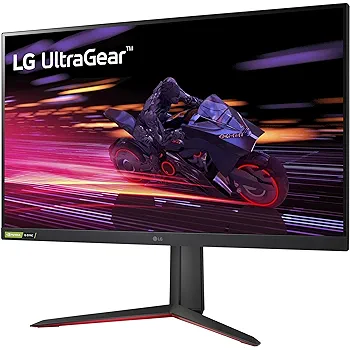 ゲーミングモニター LG 32GP750-B Amazon.com: LG 32GP750-B 32 Inch QHD (2560 x 1440) IPS