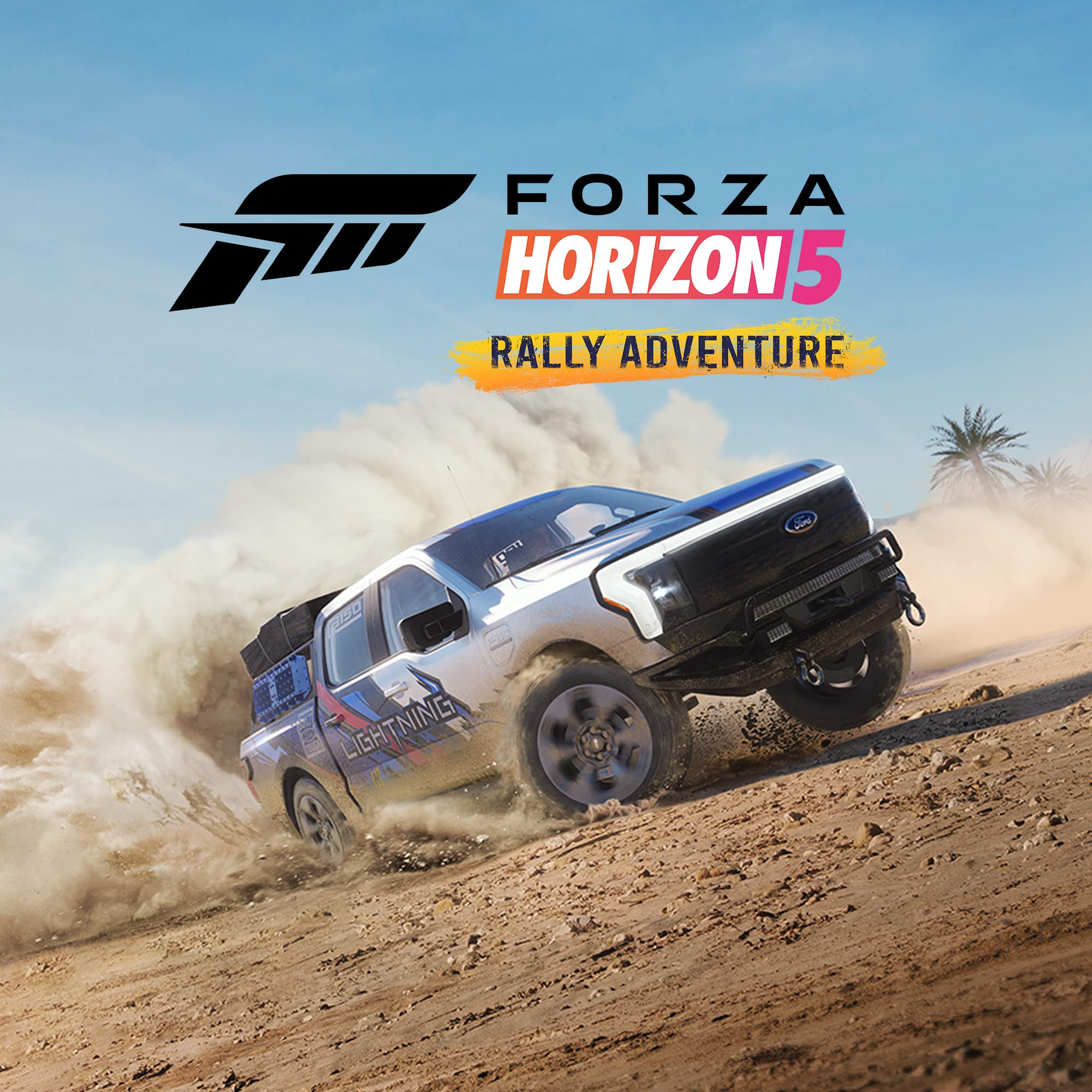 Forza Horizon 5: Premium Add-Ons Bundle | Xbox & Windows 10/11 - Download Code