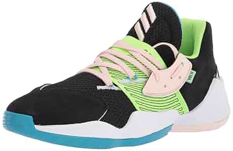 アディダス　ハーデンVOL4 ADIDAS HARDEN VOL.4 'PRIDE' アディダス ハーデン プライド