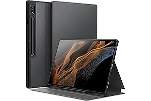 JETech Case for Samsung Galaxy Tab S8 Ultra 14.6-Inch 2022