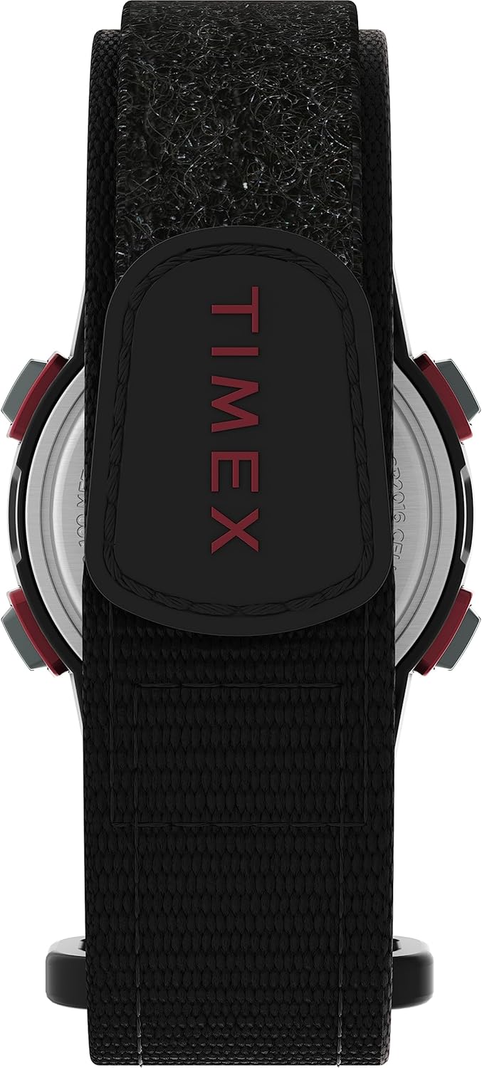 Арткы view of the Timex Expedition Cat Digital Watch