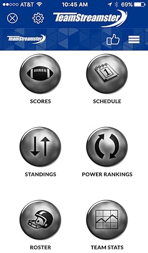 Indianapolis Football 2017-18