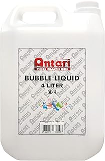 Antari BL-4 Bubble Liquid
