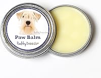 Vista 388 de Healthy Breeds Border Collie Bálsamo nasal para perros 2 oz