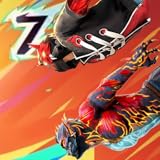 🎮 Fast Controls – Smooth, responsive, and action-packed.