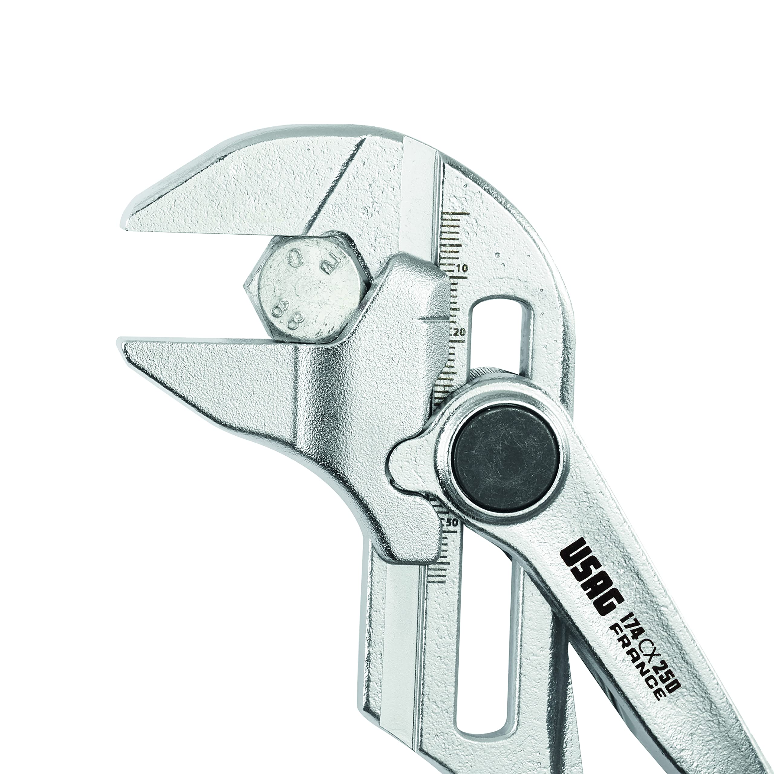 USAG U01740001 174 CX 250 Pinza llave