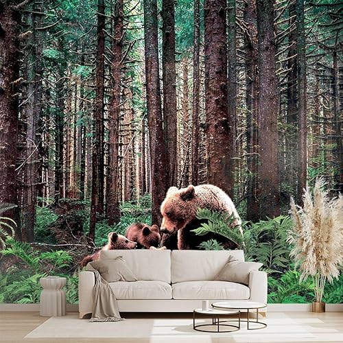 Miniatura 36 de Papel pintado de la nave espacial de la galaxia para baño, sala de estar, dormitorio, mural de techo y pared - 137"x96" (no se pela ni se pega)