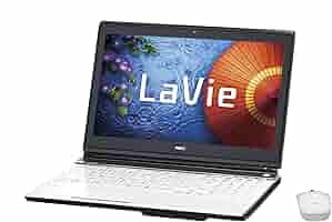 (値下げ)NEC LaVie S LS150/MSW Amazon.co.jp: NEC PC-LS150MSW LaVie S : パソコン・周辺機器
