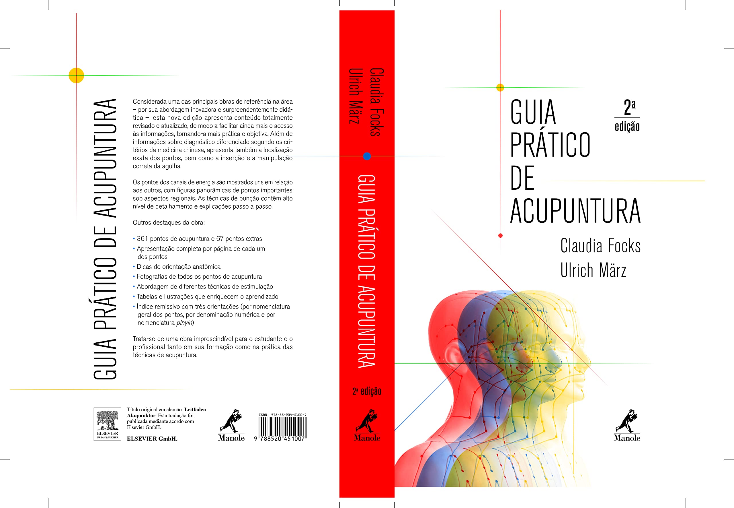 Guia Prático de Acupuntura