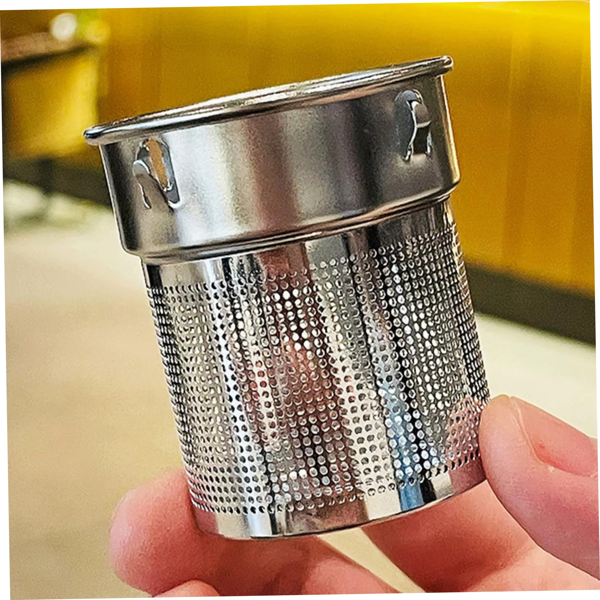 Bouteilles d'eau de 2 litres, bouteille d'eau en verre borosilicate, bouteilles incassables de 2 litres avec double couvercle et infuseur à thé, bouteille en verre avec sac transport pour l'extéri