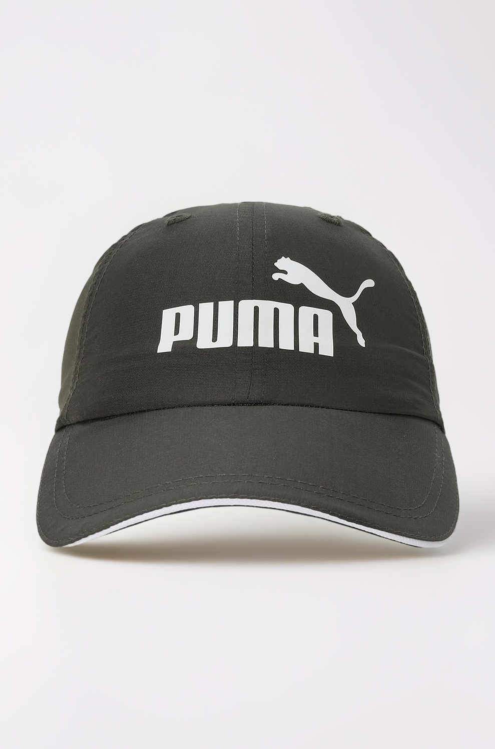 Unisex Polyester Performance Visor Cap