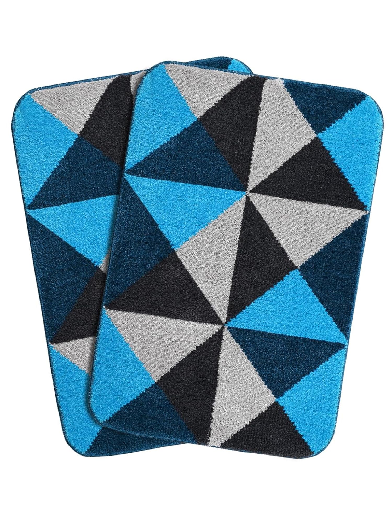 Move Soft Antiskid Bathmat, Beige