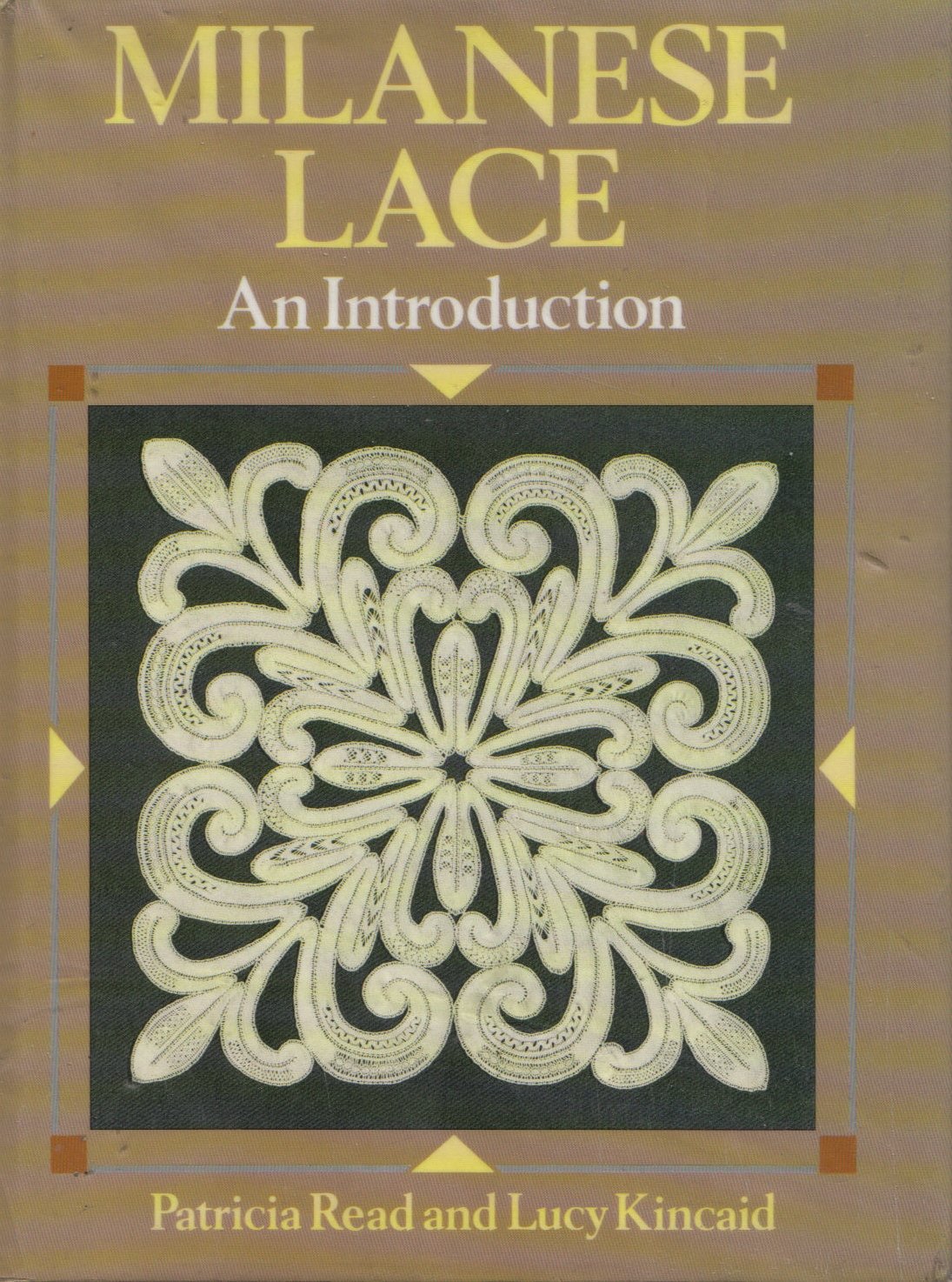 Milanese Lace: An Introduction