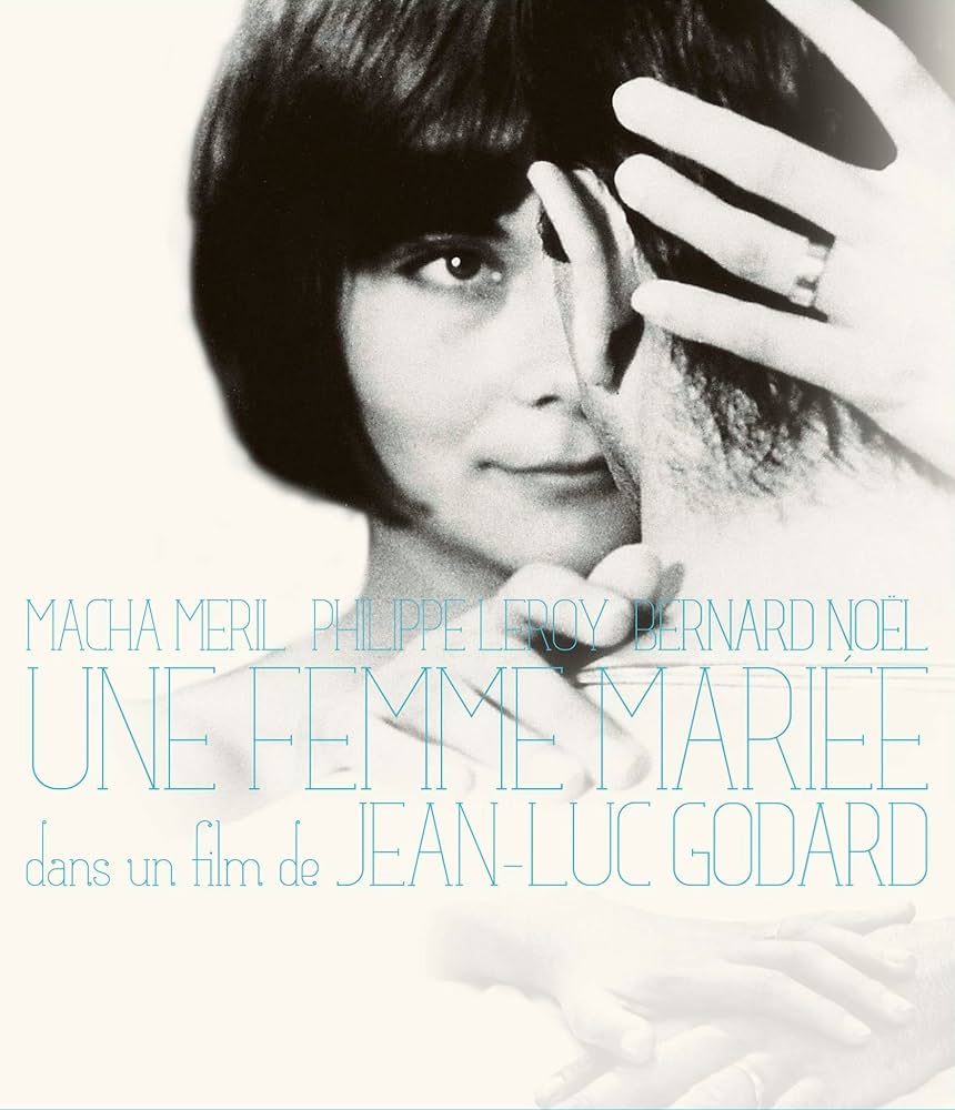 恋人のいる時間 Blu-ray 監督:ジャン=リュック・ゴダール 出演:マーシャ・メリル, ベルナール Amazon.co.jp: 恋人のいる時間 Blu-ray : マーシャ・メリル